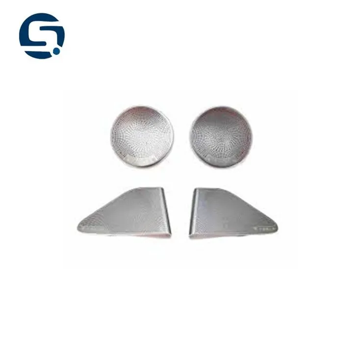 Car Speaker Grill Covers Factory