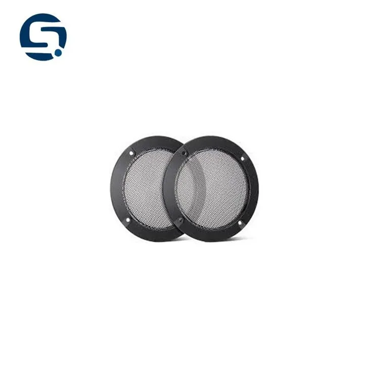 Automobilių garsiakalbių grotelių dangteliai