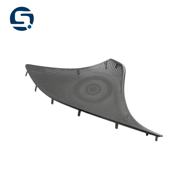 Garsiakalbis Grilio tinklelis